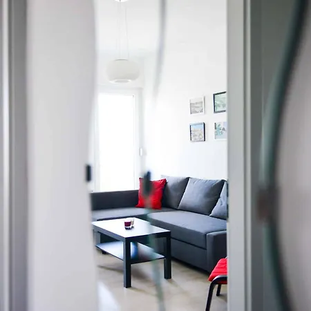 Zararia Apartment