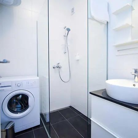 Apartment Zararia Zadar