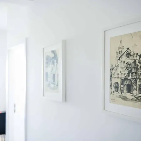 Zararia Apartment