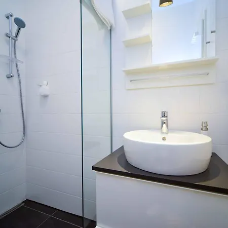 Apartment Zararia *