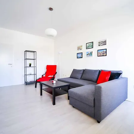 Zararia Apartment